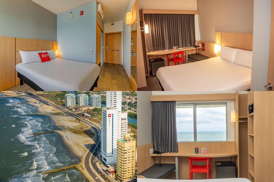 Cartagena Accommodation Guide Hotel 8