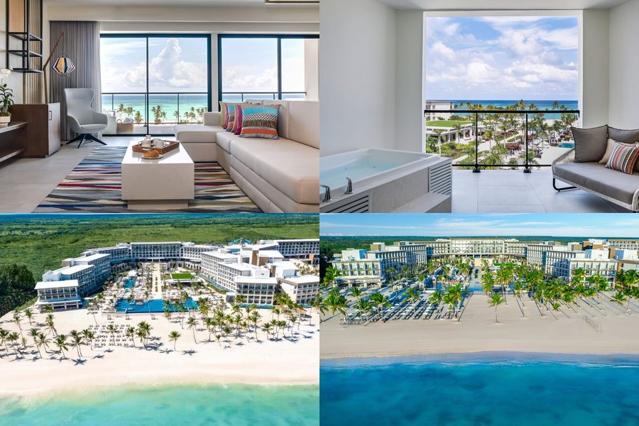 Hyatt Zilara Cap Cana
