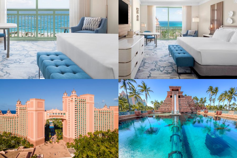 The Royal at Atlantis