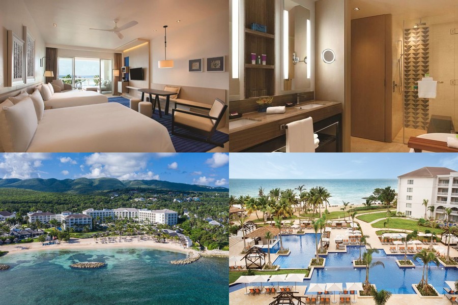 Montego Bay hotel