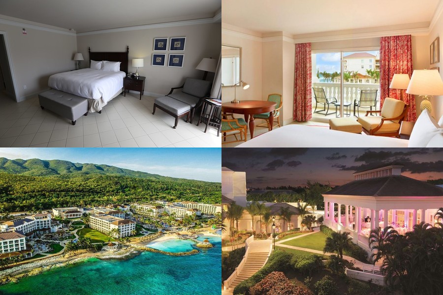 Montego Bay hotel
