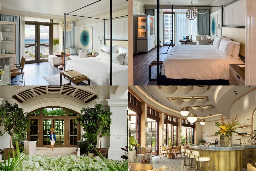 Rosewood Baha Mar
