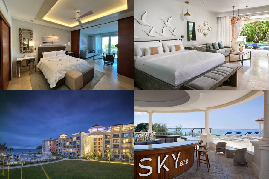 Bridgetown Barbados Hotel