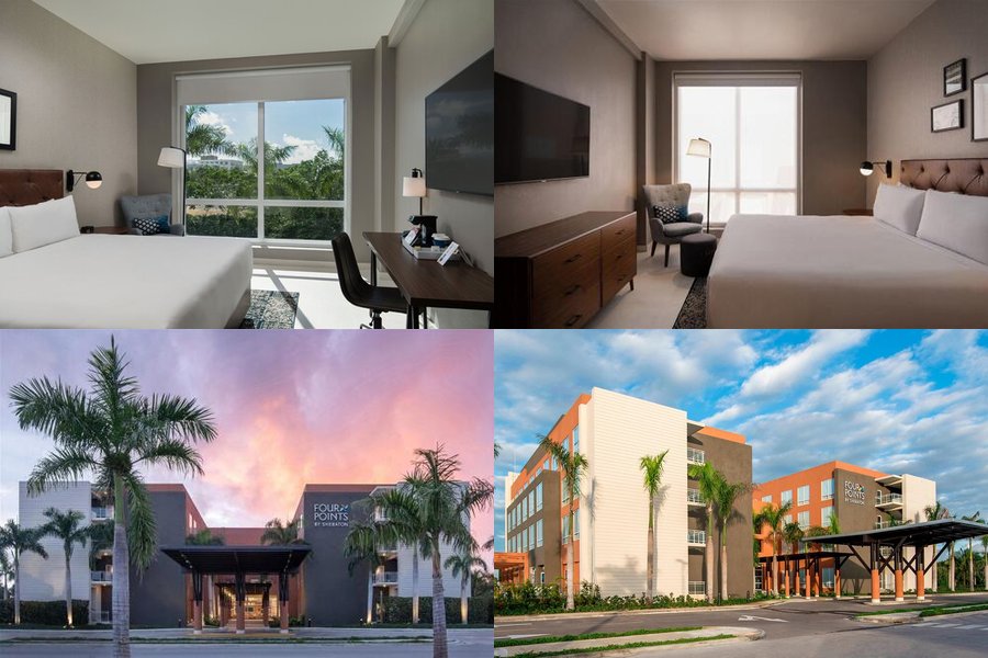 Four Points by Sheraton Puntacana