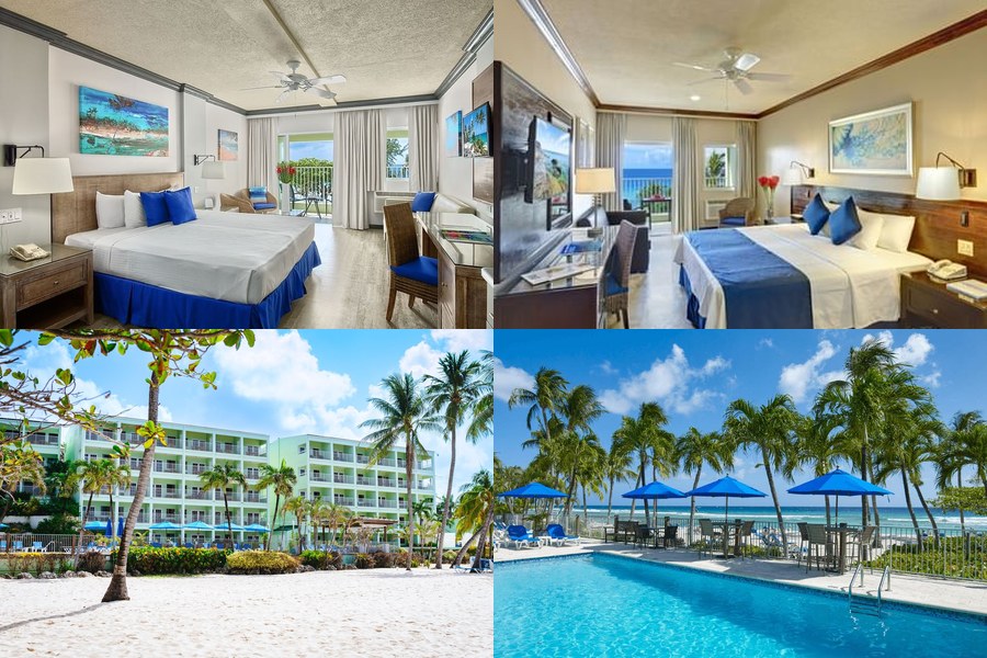 Bridgetown Barbados Hotel