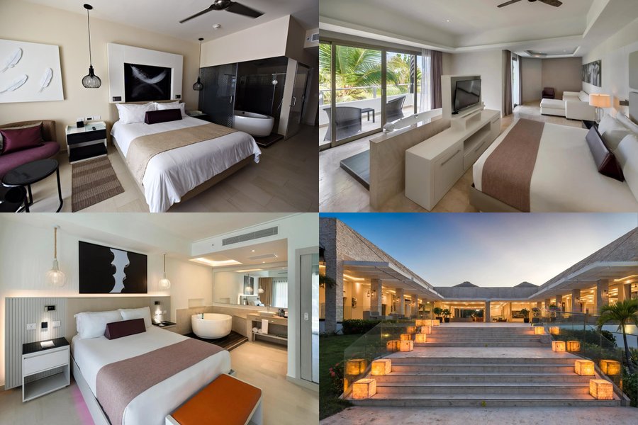 Royalton CHIC Punta Cana