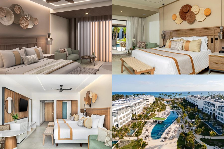 Secrets Tides Punta Cana