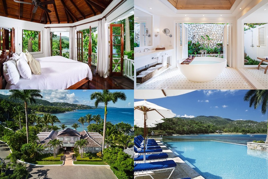 Montego Bay hotel